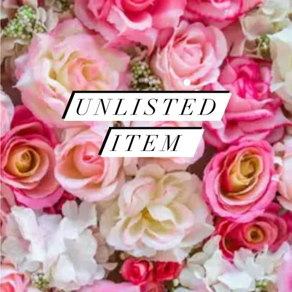 Unlisted Show Item - Picture 1 of 1